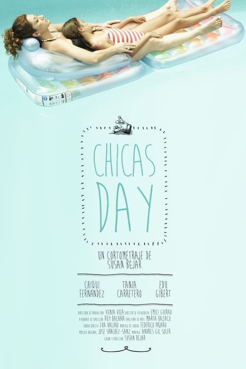 Chicas Day 2013