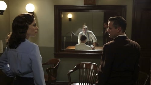 Marvel's Agent Carter, S01E02 - (2015)