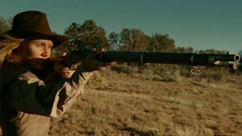 Dead Man's Burden