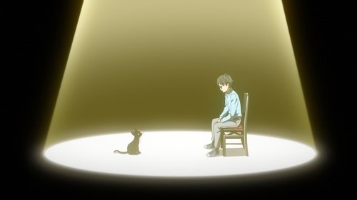 Shigatsu wa Kimi no Uso: 1×7