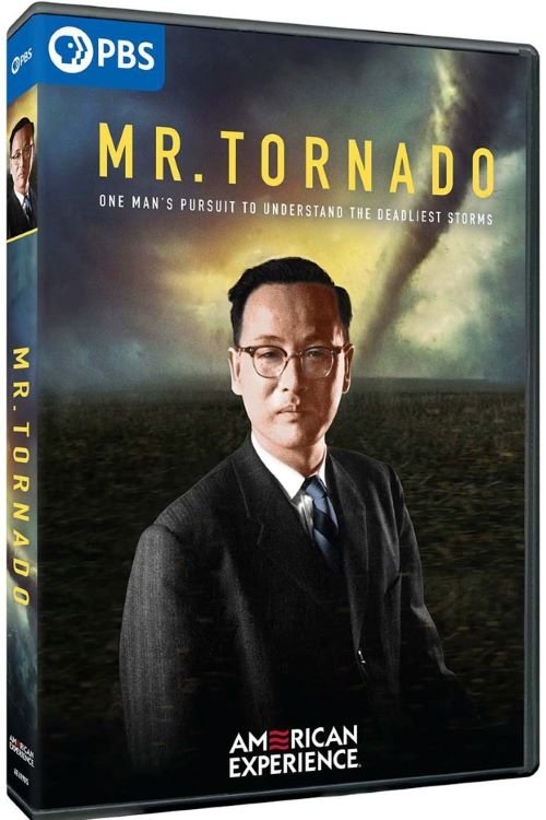 Mr. Tornado 2020