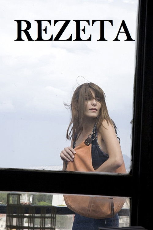Rezeta poster
