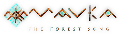 Mavka: The Forest Song