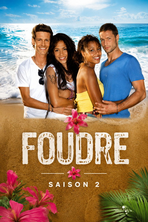 Season 2 poster