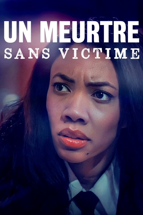 Un meurtre sans victime Poster