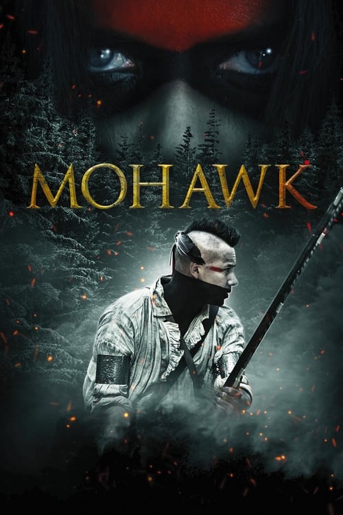 Largescale poster for Mohawk