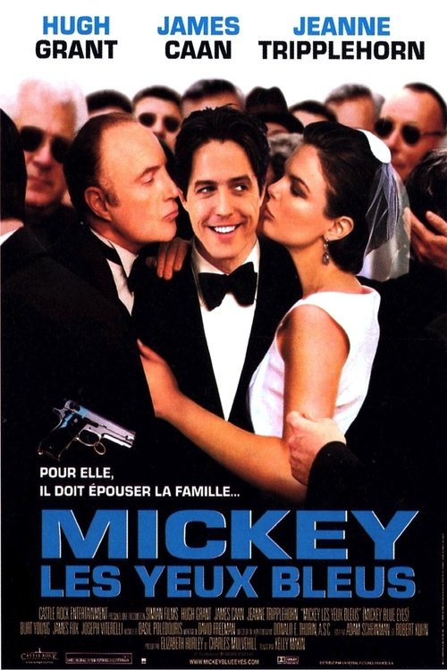 Mickey les yeux bleus (1999)