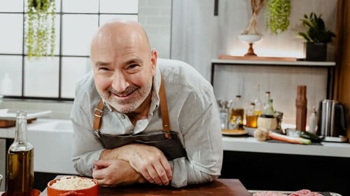 5 chefs dans ma cuisine, S01E91 - (2021)