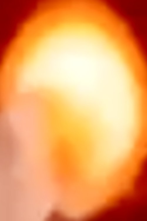El amor arde