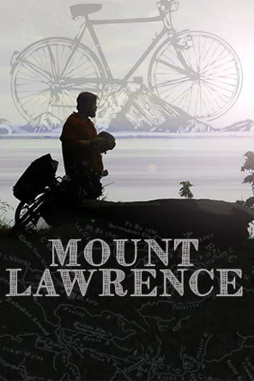 Mount Lawrence (2015) poster