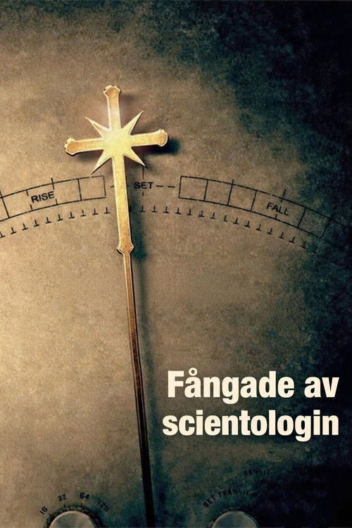 Fångade av scientologin