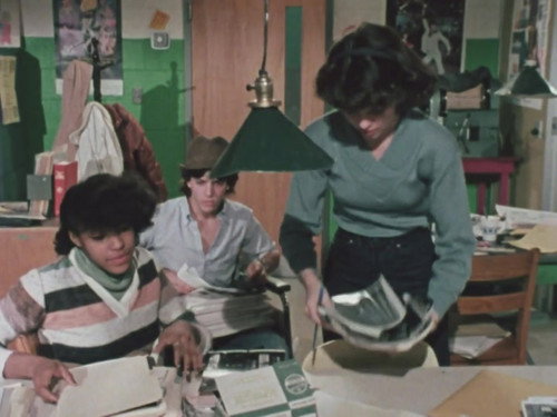 Face to Face (Dealing with Conflict)