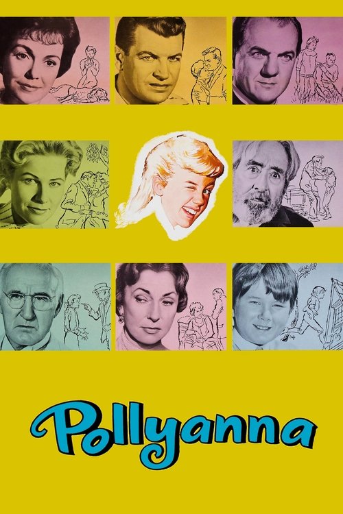 Pollyanna (1960)