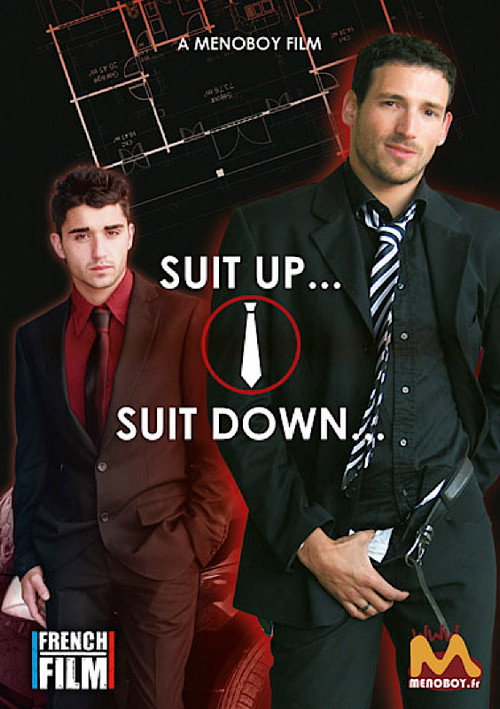Suit Up... Suit Down poster