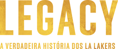 Legacy: A Verdadeira História dos Lakers - Logo 5