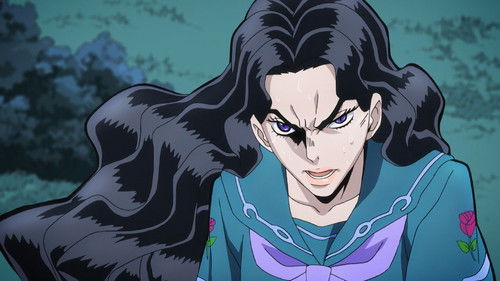 JoJo’s Bizarre Adventure: 3×9