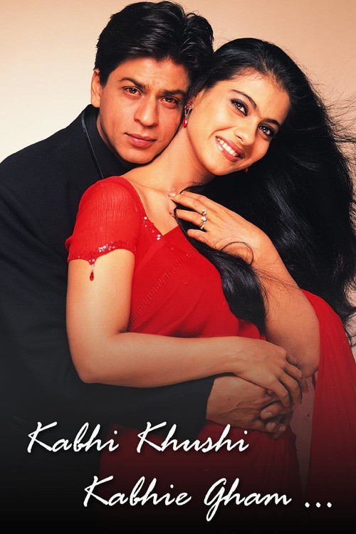 Kabhi Khushi Kabhie Gham 2 poster