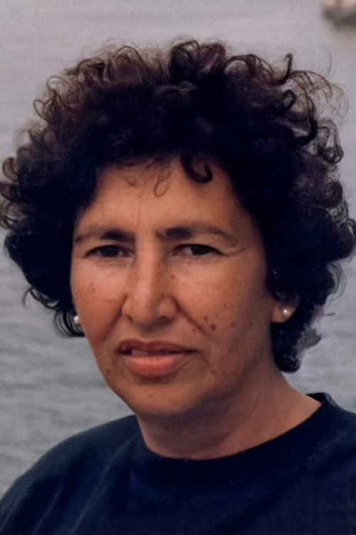 Berta Saldaña