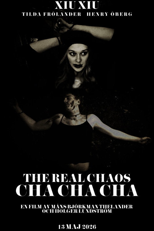 The Real Chaos Cha Cha Cha