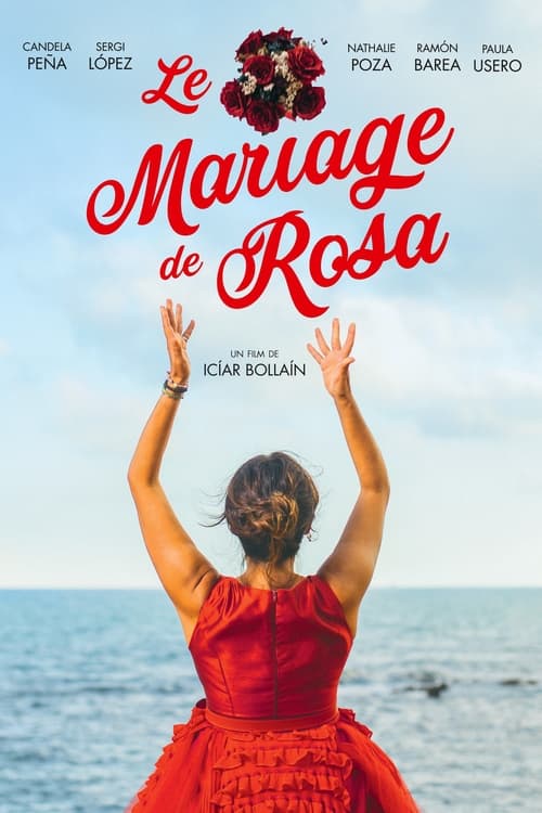 Le Mariage de Rosa