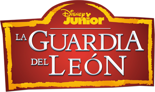 The Lion Guard
