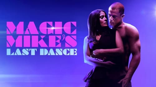 Magic Mike’s Last Dance (2023) Download Full HD ᐈ BemaTV