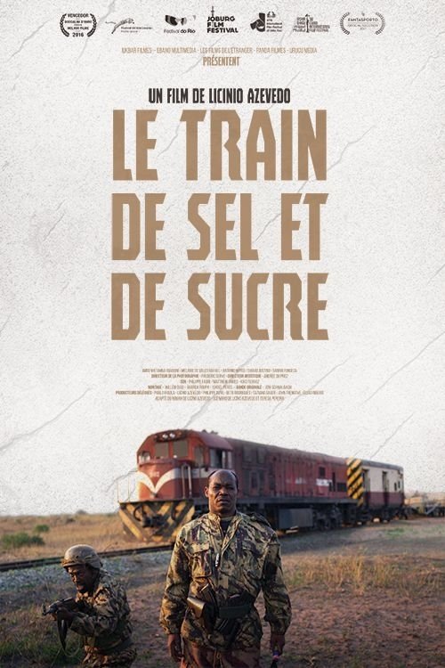 Schauen The Train of Salt and Sugar On-line Streaming