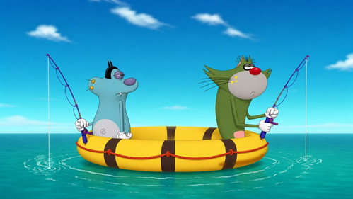 Sea Risks