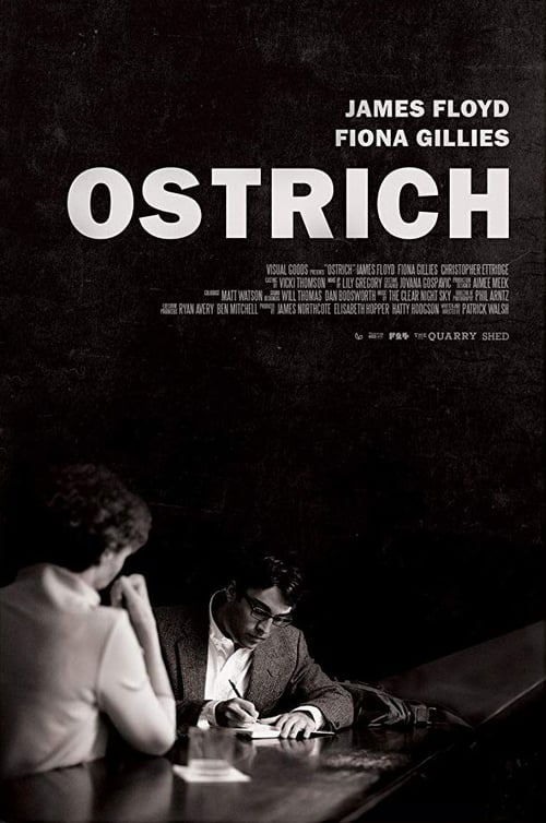 Ostrich (2017)