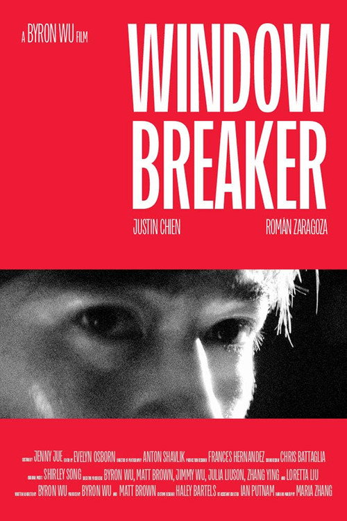 Window Breaker
