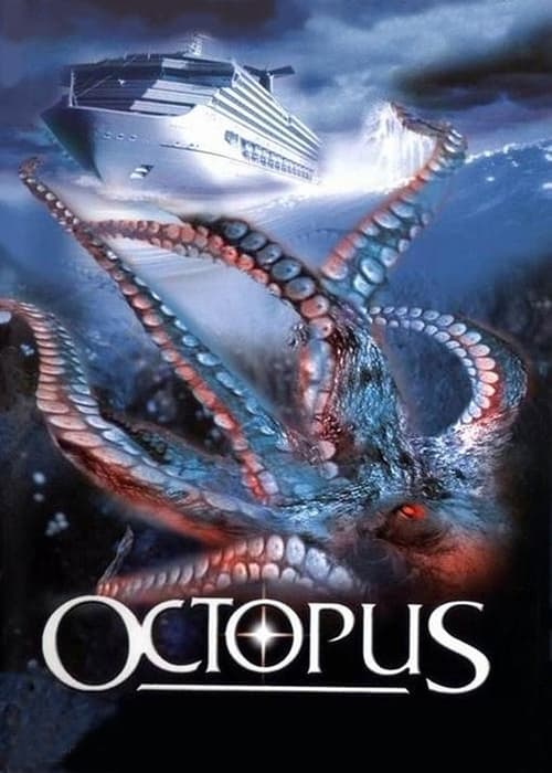 Poster Octopus 2000