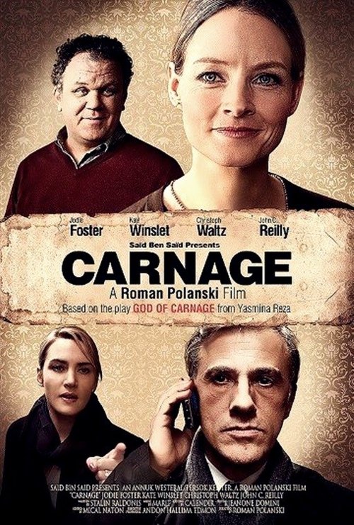 Carnage (2011)