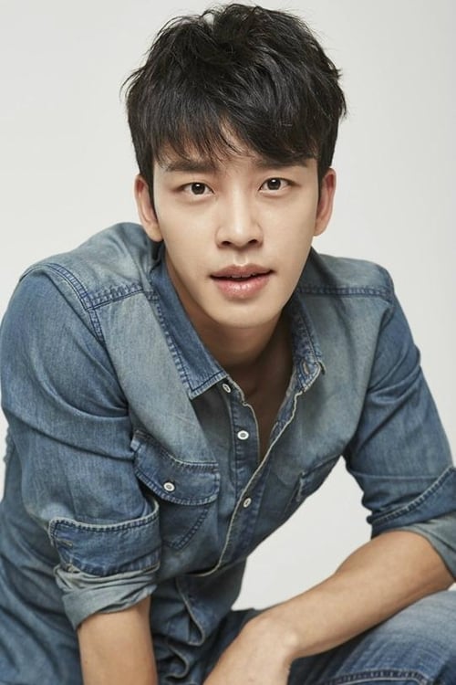 Kép: Seol Jung-hwan színész profilképe