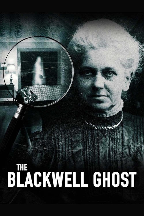 The Blackwell Ghost Collection Poster