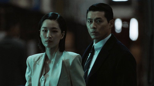 Made in Korea (2025) ตอนที่ 4