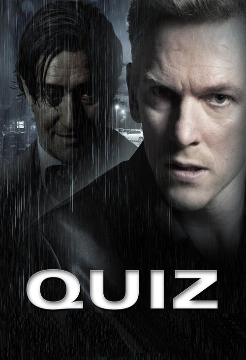 Quiz poster