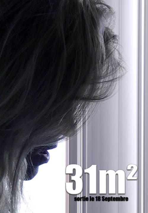 31 m² (2010) poster