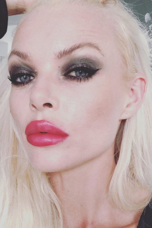 Lulu Nielsen photo 5