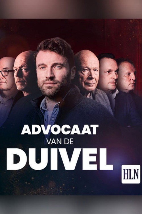 Advocaat van de Duivel Full Poster - Streaming Details