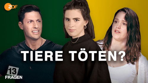 Killing animals: Can we still eat meat?