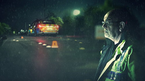 Кадр из Forensics: Crash Scene Investigators