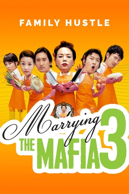 Marrying The Mafia 3: Family Hustle (2006)