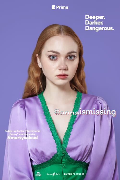 The gripping and thought-provoking #Annaismissing follows young Nina as she investigates the disappearance of Anna, a popular influencer known for her controversial online content. With shocking revelations about her own father’s connection to Anna, Nina must navigate a dangerous world of online predators and revenge porn to uncover the truth.