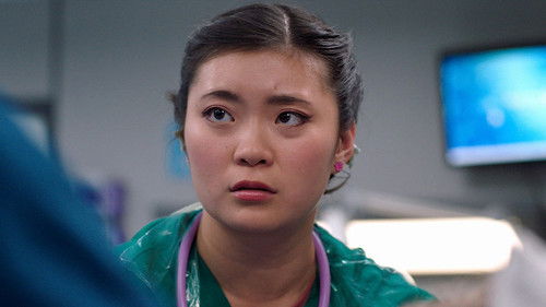 Poster della serie Casualty