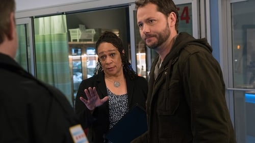 Chicago Med: Atendimento de Emergência: 1×8