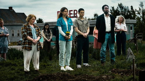 From 1ª Temporada (2022) 720p | 1080p e 2160p Legendado Torrent Download