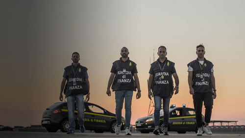 Operação Fronteira: Itália