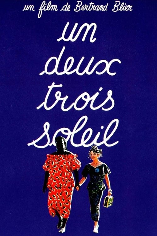 Un, deux, trois, soleil (1993)