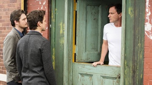 Crimes do Colarinho Branco: 6×1