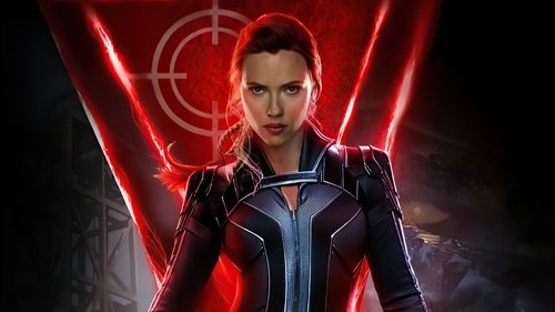 Black Widow (2021) Download Full HD ᐈ BemaTV